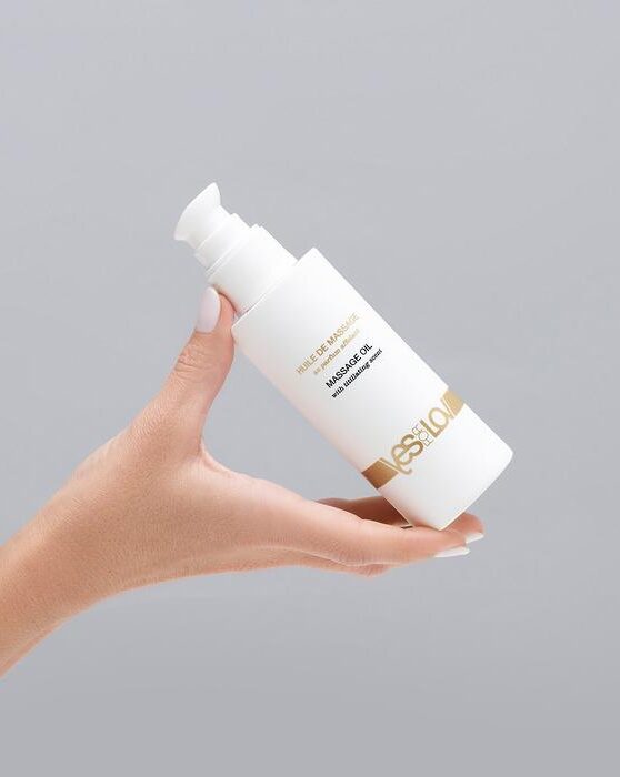 ACEITE MASAJE 100 ML