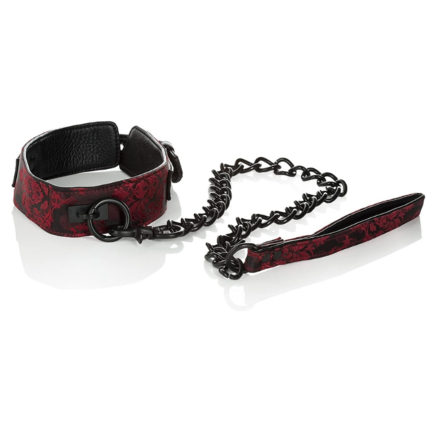 Adara Necklace leash