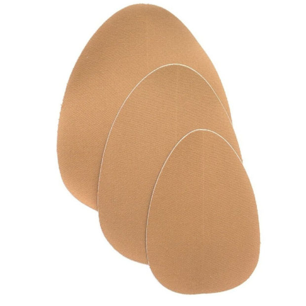 BREAST LIFT PADS + 3 PARES PEZONERAS