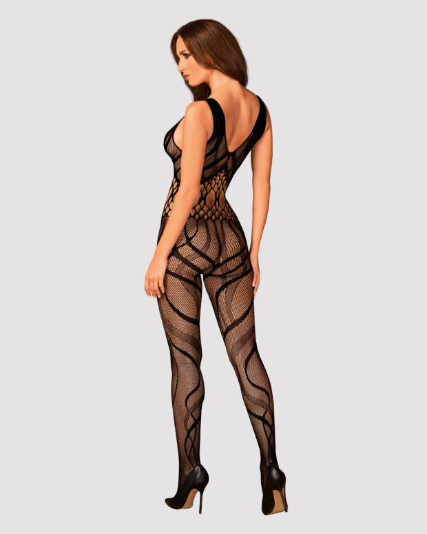 Ada bodystocking