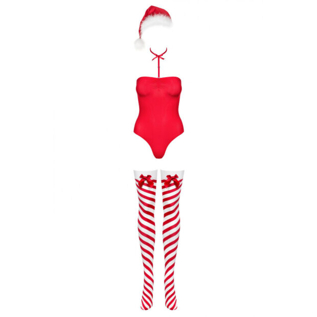 Z Kissmas teddy 4 piezas - Imagen 5