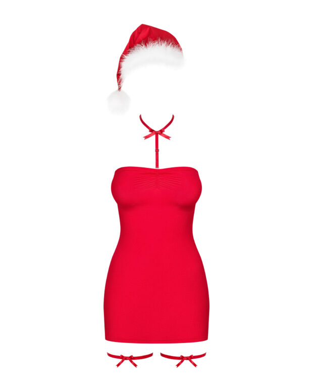 Z Kissmas Chemise 4 piezas - Imagen 5