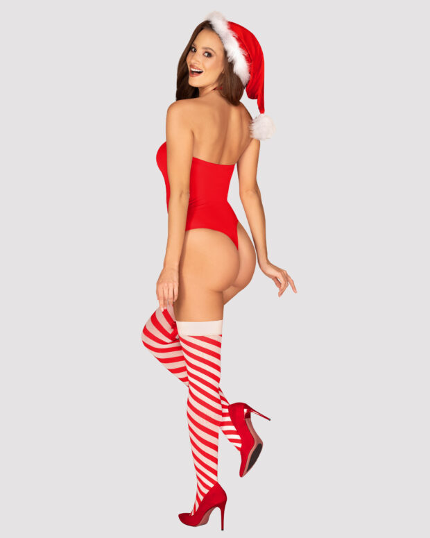 Z Kissmas teddy 4 piezas - Imagen 2