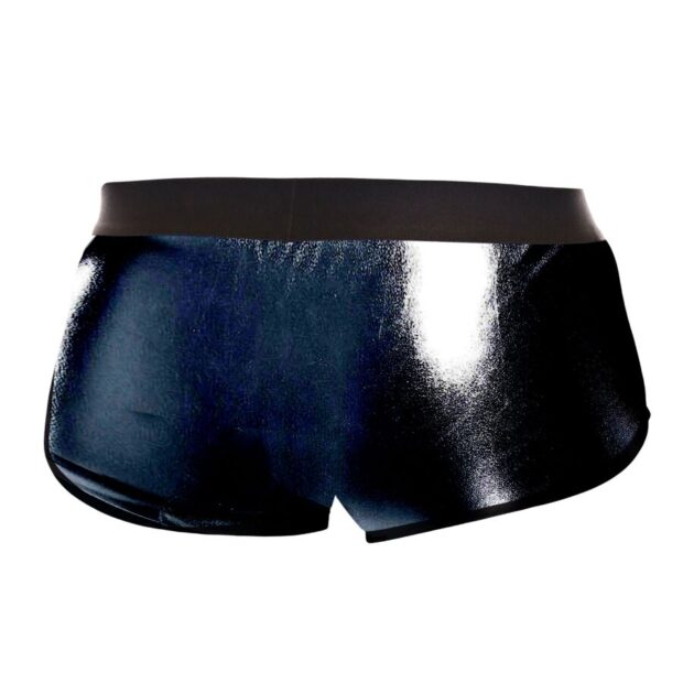 Boxer black gloss