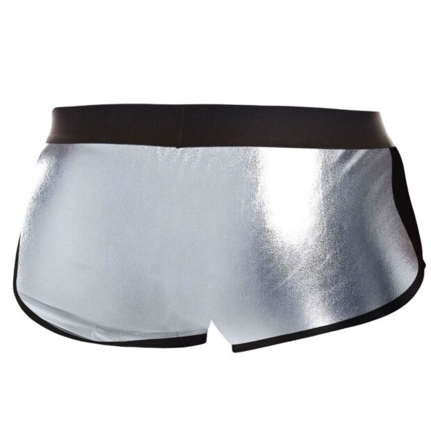 Boxer Silver