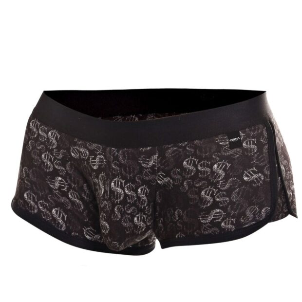 BOXER TRUNK DOLLAR