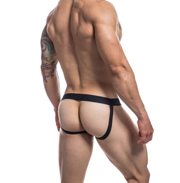 Jockstrap Skin