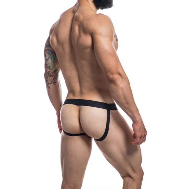 Jockstrap Tatto