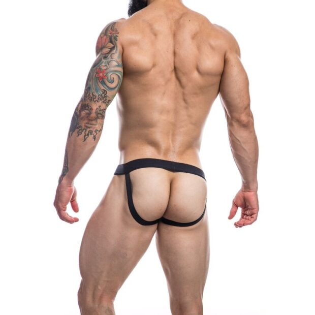 Jockstrap Blue