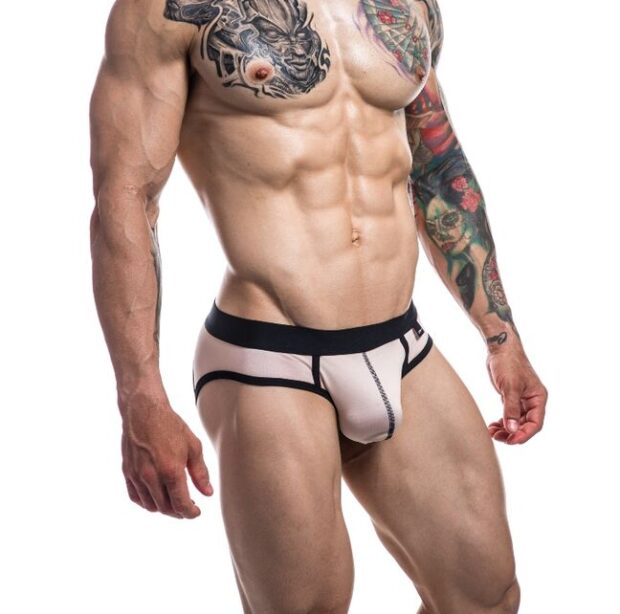 Jockstrap Jockair Skin