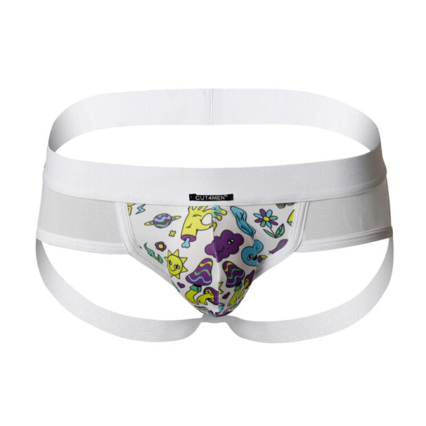 Jockstrap Miami