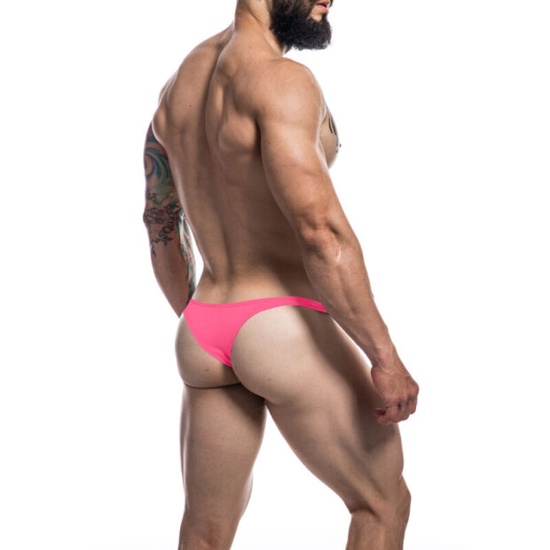 Calzoncillo Brief Pink