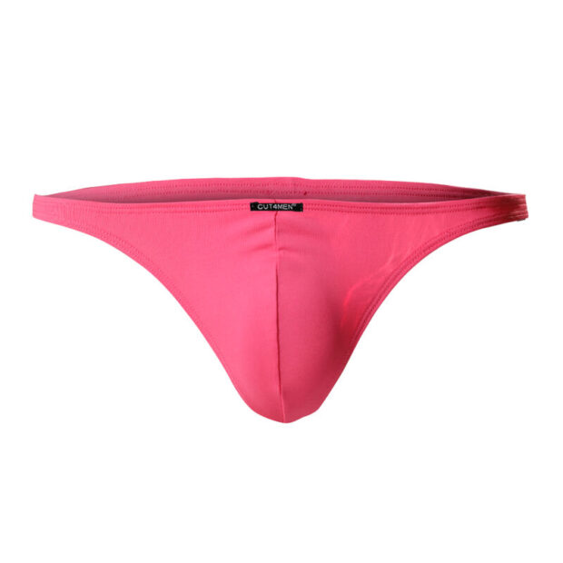 Calzoncillo Brief Pink