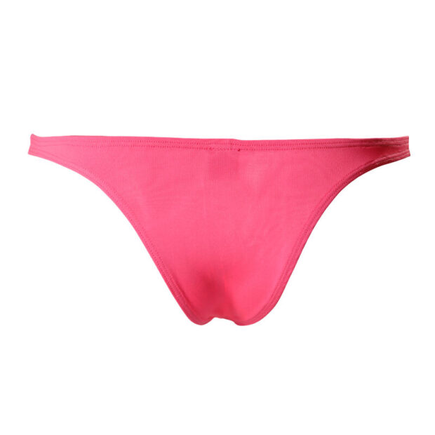 Calzoncillo Brief Pink