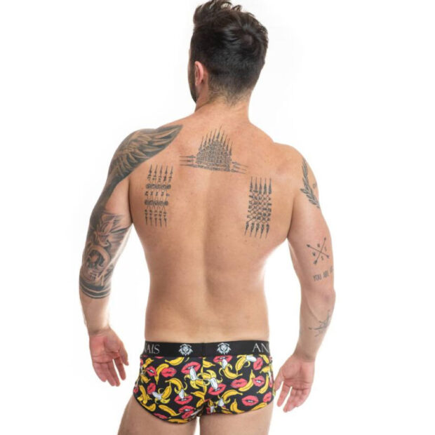 BANANA BOXER BRIEF