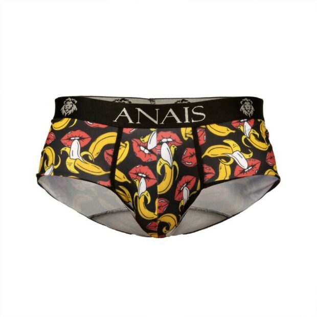 BANANA BOXER BRIEF