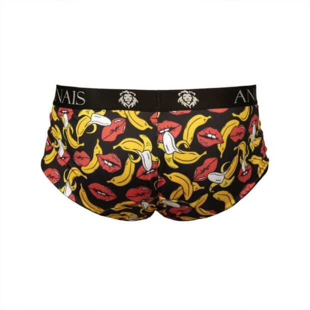 BANANA BOXER BRIEF