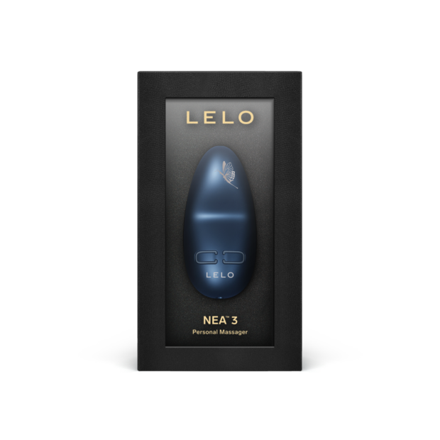 LELO NEA 3 AZUL