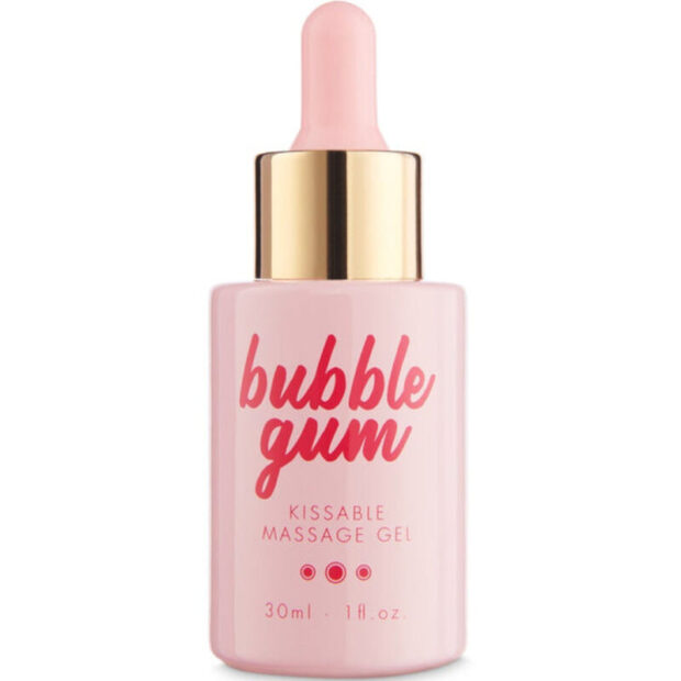 Bubblegum Kit cosmética erótica